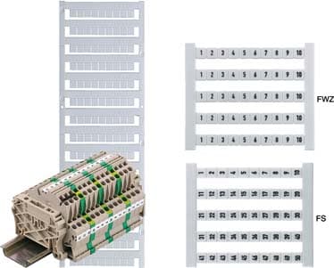 WEIDMULLER - WEI0473460951 DEK 5 FW 951-999