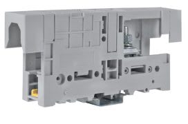 CABUR SRL - CBRGP100GR GPM.95/BB/GR MORSETTO PASSANTE