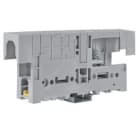 CABUR SRL - CBRGP100GR GPM.95/BB/GR MORSETTO PASSANTE