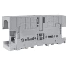 CABUR SRL - CBRGP110GR GPM.95/BB/FIX/GR MORSETTO PASSANTE