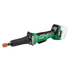 HIKOKI POWER TOOLS - HIAGP18DBW5Z SMERIGLIATRICE DRITTA 18V, CORPO