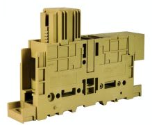 CABUR SRL - CBRGP210 GPM.95/BC/FIX MORSETTO PASSANTE