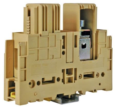 CABUR SRL - CBRGP300 GPM.95/CC MORSETTO PASSANTE