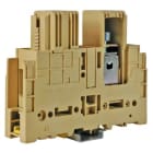 CABUR SRL - CBRGP300 GPM.95/CC MORSETTO PASSANTE
