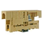 CABUR SRL - CBRGP400 GPM.150/BB MORSETTO PASSANTE