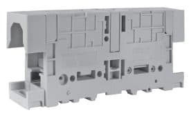 CABUR SRL - CBRGP410GR GPM.150/BB/FIX/GR MORSETTO PASSANTE
