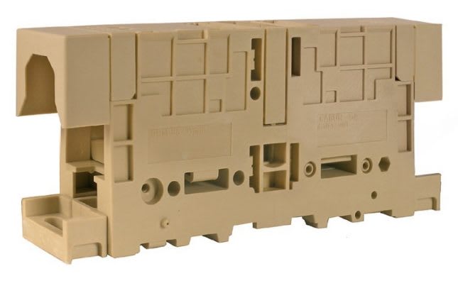 CABUR SRL - CBRGP435 GPM.150/C/BB/FIX MORSETTO PASSANTE NOATE