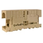 CABUR SRL - CBRGP435 GPM.150/C/BB/FIX MORSETTO PASSANTE NOATE