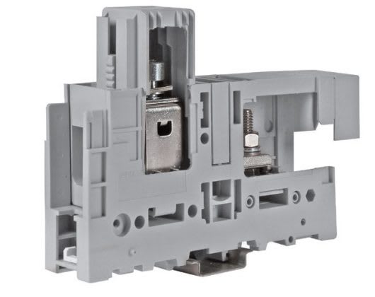 CABUR SRL - CBRGP500GR GPM.150/BC/GR MORSETTO PASSANTE