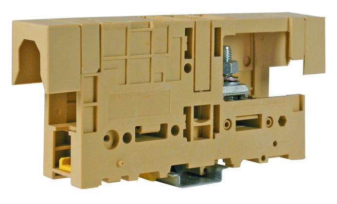 CABUR SRL - CBRGP700 GPM.240/BB MORSETTO PASSANTE