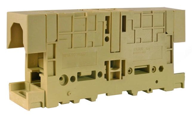CABUR SRL - CBRGP710 GPM.240/BB/FIX MORSETTO PASSANTE