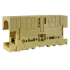 CABUR SRL - CBRGP710 GPM.240/BB/FIX MORSETTO PASSANTE