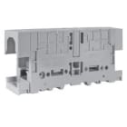 CABUR SRL - CBRGP710GR GPM.240/BB/FIX/GR MORSETTO PASSANTE