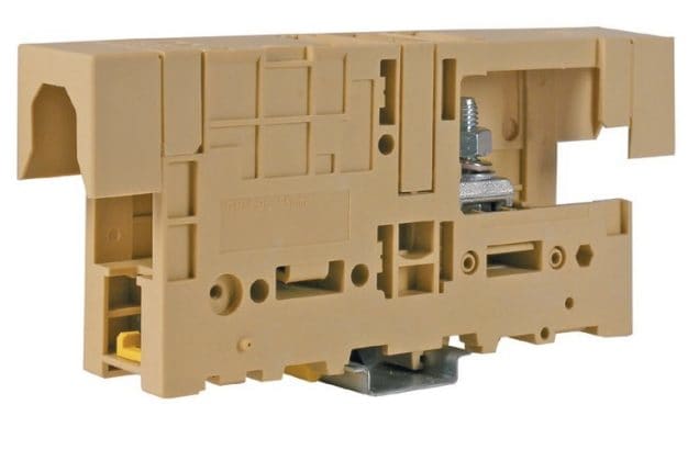 CABUR SRL - CBRGP725 GPM.240/C/BB NO ATEX MORS.PASS.