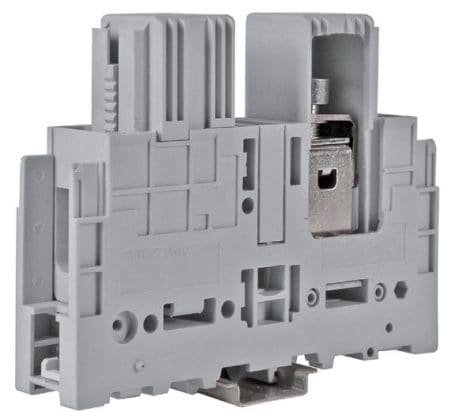 CABUR SRL - CBRGP900GR GPM.240/CC/GR MORSETTO PASSANTE