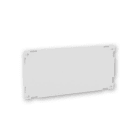 ARNOCANALI SPA - ARNGPM3 PLACCA PARAMALTA SCATOLA 3 POSTI