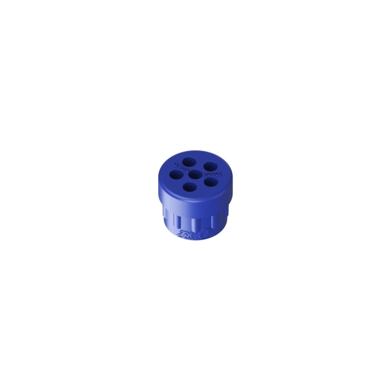 TEAFLEX - TEAGPR13M06035 GOM.PRES.MULT. 6 X 3,5 PG13,5