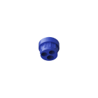 TEAFLEX - TEAGPR16ME GOM.PRES.MULT. 2x6-1x7 PG16