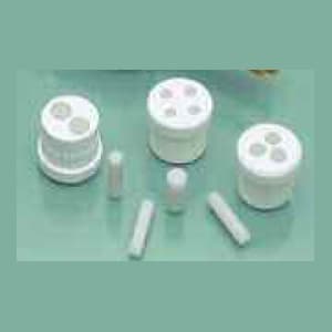TEAFLEX - TEAGPR21M0408 GOM.PRES.MULT. 4 X 8 PG21