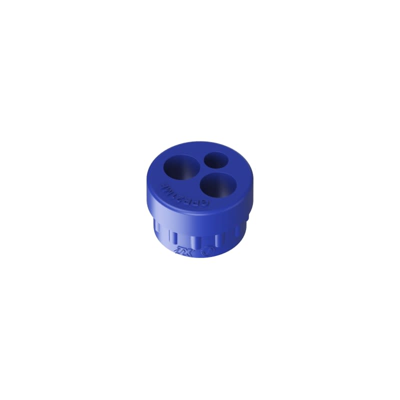 TEAFLEX - TEAGPR21ME GOM.PRES.MULT. 1X6-2X9 PG21