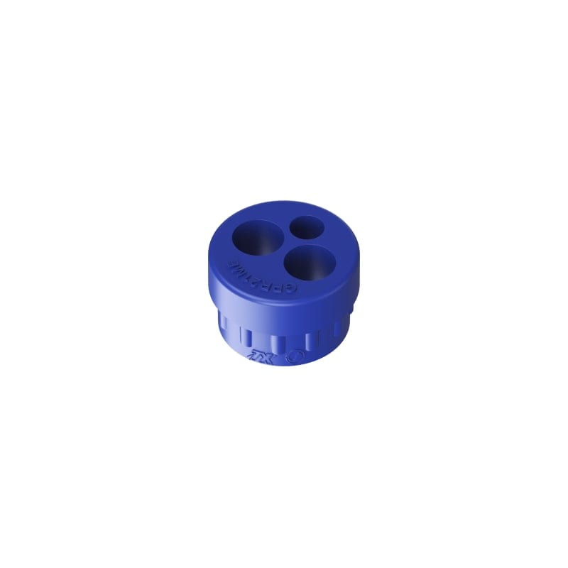 TEAFLEX - TEAGPR21ME GOM.PRES.MULT. 1X6-2X9 PG21