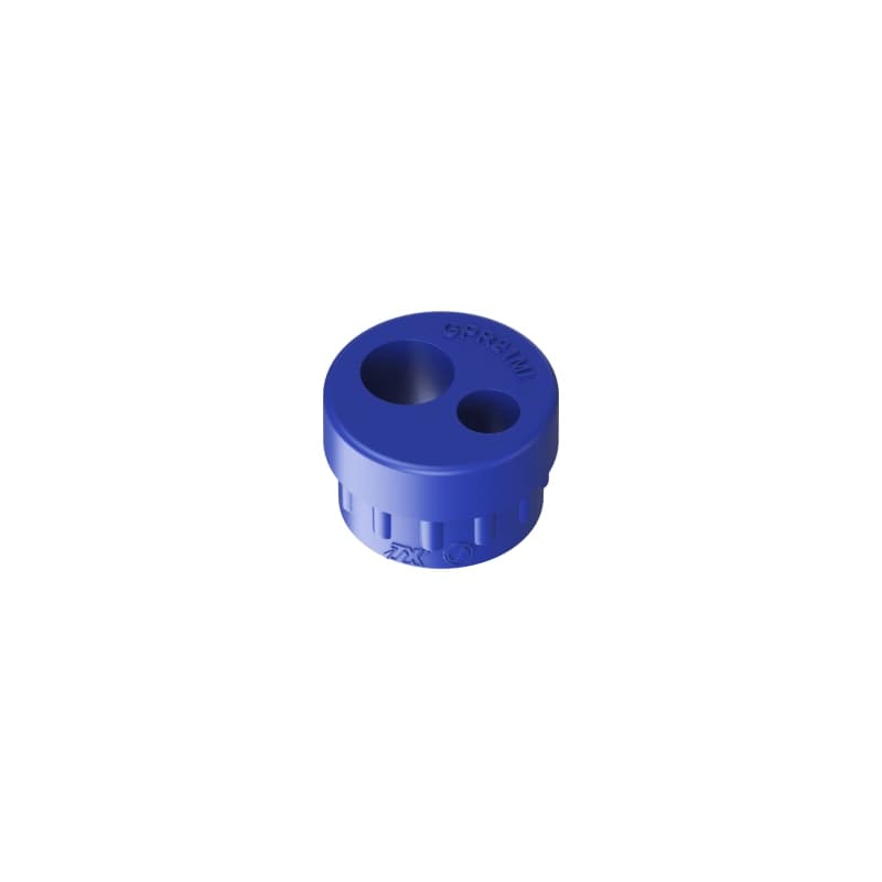 TEAFLEX - TEAGPR21MI GOM.PRES.MULT. 1X7-1X10,5 PG21