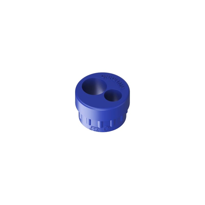 TEAFLEX - TEAGPR21MM GOM.PRES.MULT. 1X8,5-1X12 PG21