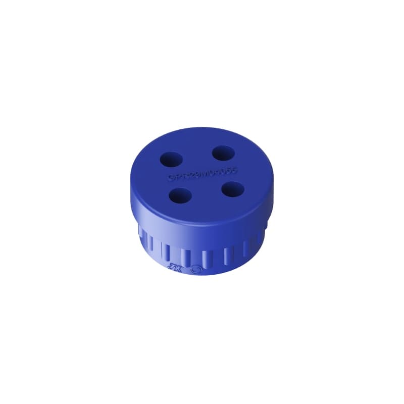 TEAFLEX - TEAGPR29M04055 GOM.PRES.MULT. 4 X 5,5 PG29
