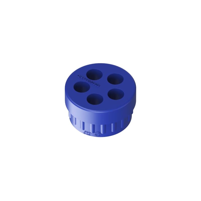 TEAFLEX - TEAGPR29M0508 GOM.PRES.MULT. 5 X 8 PG29