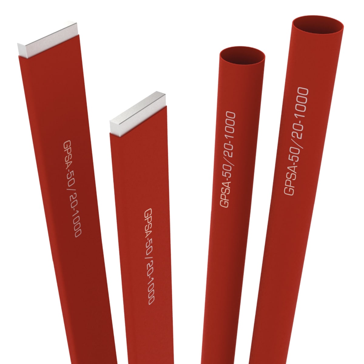 ETELEC ITALIA SPA - ETLGP3150 GUAINA ISOLAMENTO SBARRE 36KV 150/60 1M