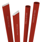 ETELEC ITALIA SPA - ETLGP3100 GUAINA ISOLAMENTO SBARRE 36KV 100/40 1M