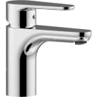 RUBINETTERIA PAFFONI - PFFGR071CR MIX LAVABO T/C GREEN