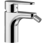 RUBINETTERIA PAFFONI - PFFGR131KCR MIX BIDET CON SCARICO CLIC-CLACK 1 1/4 G