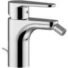 RUBINETTERIA PAFFONI - PFFGR135CR MIX BIDET CON SCARICO AUTOMATICO 1 1/4 G