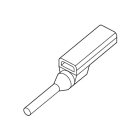 GRAFOPLAST SRL - GRA710/07 SPARK PUNTALINO L=9 MM D=0,75 MMQ 200 P