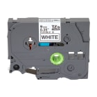 GRAFOPLAST SRL - GRAEGO2FB09W N. LAM. FLEX 9MM X 8MT NERO/BIANCO TZEFX