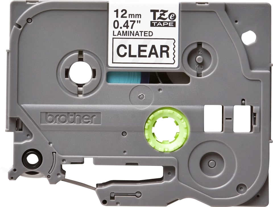 GRAFOPLAST SRL - GRAEGO2SB12C N. LAMINATO 12MM X 8MT NERO/TRASP TZE131