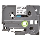 GRAFOPLAST SRL - GRAEGO2SB18W N. LAMINATO 18MM X 8MT NERO/BIANCO TZE24