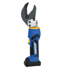 GRAFOPLAST SRL - GRAES32FML TAGLIACAVI BATT. TREFOLI FINI 32MM D. 1P