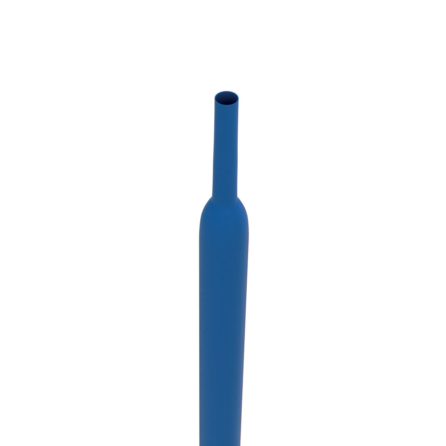 GRAFOPLAST SRL - GRAUKLCD5U2540 GUAINA TERMORESTR. 2:1 BLU D 25.L= 3MT