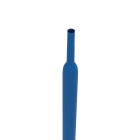 GRAFOPLAST SRL - GRAUKLCD5U2540 GUAINA TERMORESTR. 2:1 BLU D 25.L= 3MT