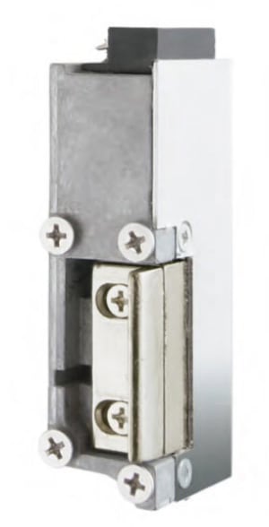 CDVI ITALIA SRL - CDVGRDX1T BOCCHETTA PORTA BLINDATA (AP. DESTRA)