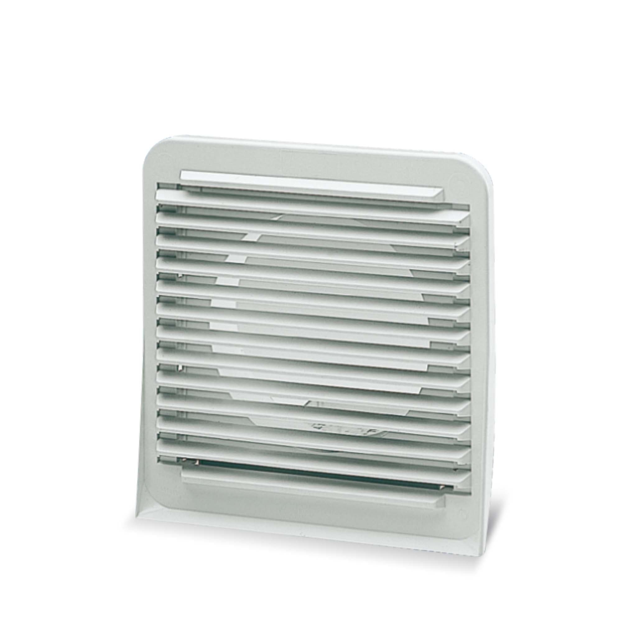 EP (O.ERRE) - OER0080000 GRIGLIA DI CHIUSURA D.100