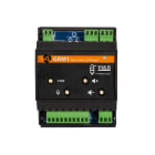 VIVALDI SRL - VILGRM1 VIVALDI ULISSE_REGISTR GENERAT DI MESSAG