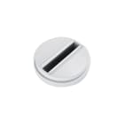 ROSSINI - RSSGRO011GR ADATTATORE PARETE PER TRIFASE GRIGIO