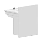 ROSSINI - RSSGROA103B TAPPO DI CHIUSURA CON VITE DI BLOCCO PER