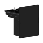 ROSSINI - RSSGROA103N TAPPO DI CHIUSURA CON VITE DI BLOCCO PER