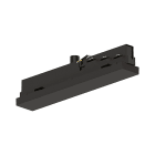 ROSSINI - RSSGROA104N TESTATA DI ALIMENTAZIONE INTERMEDIA IN POLICARBONATO NERO