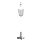 ROSSINI - RSSGROA124B KIT SOSPENSIONE PER BINARIO GROA/GROR BI