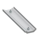 ROSSINI - RSSGROH132 STAFFA LUNGA DI GIUNZIONE PER GROH IN FILA CONTINUA